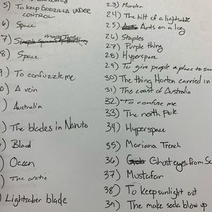 Meet your Posher, Ethan